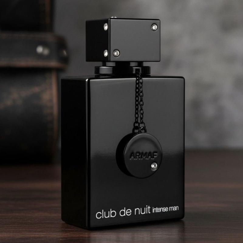 Perfume Club de Nuit Intense Man Eau de Toilette 105ml - Armaf